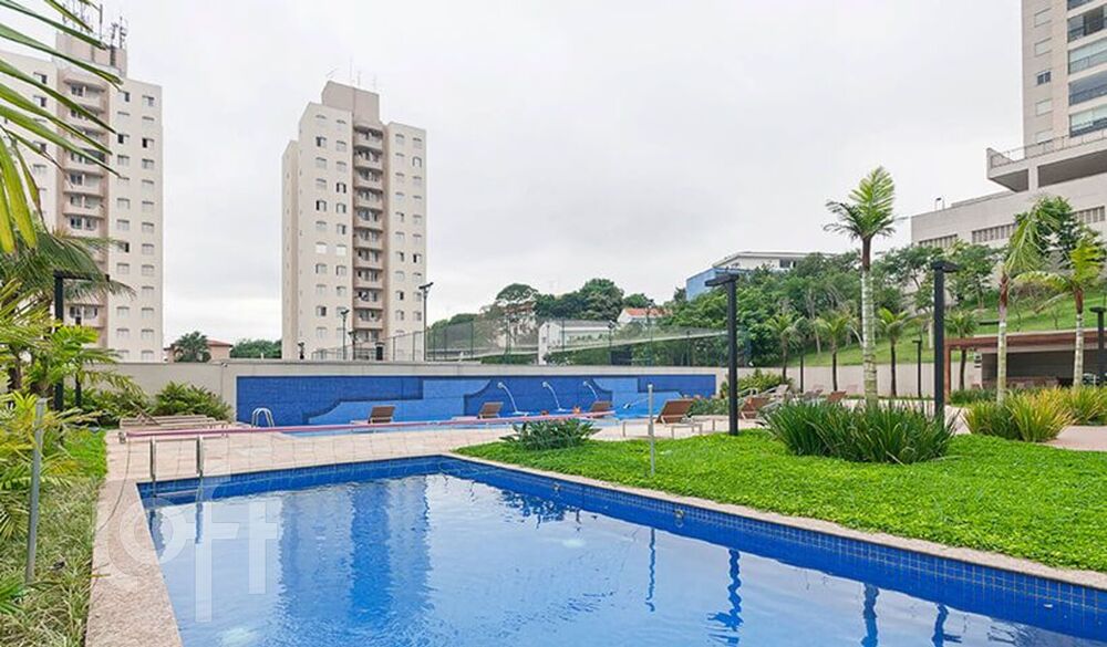 Apartamento, 2 quartos, 70 m² - Foto 8