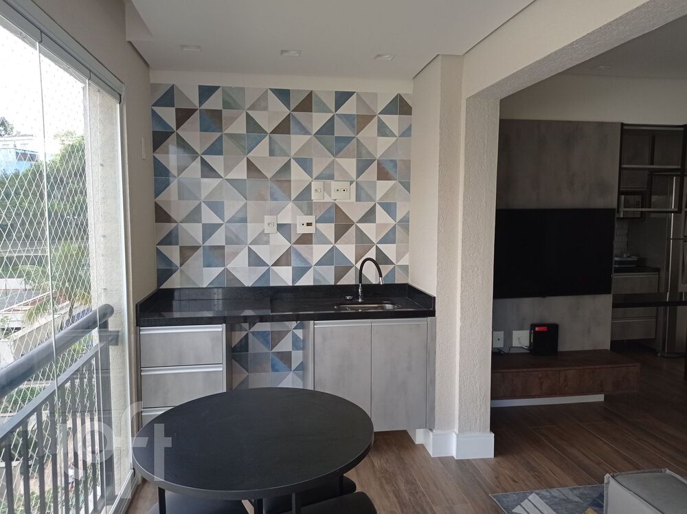 Apartamento, 2 quartos, 70 m² - Foto 2