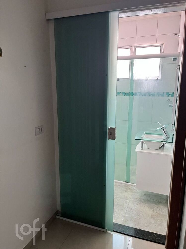 Casa de Condomínio, 2 quartos - Foto 5