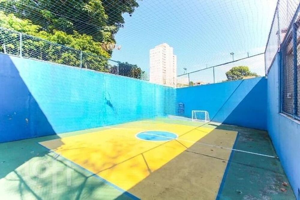Casa de Condomínio, 2 quartos - Foto 7