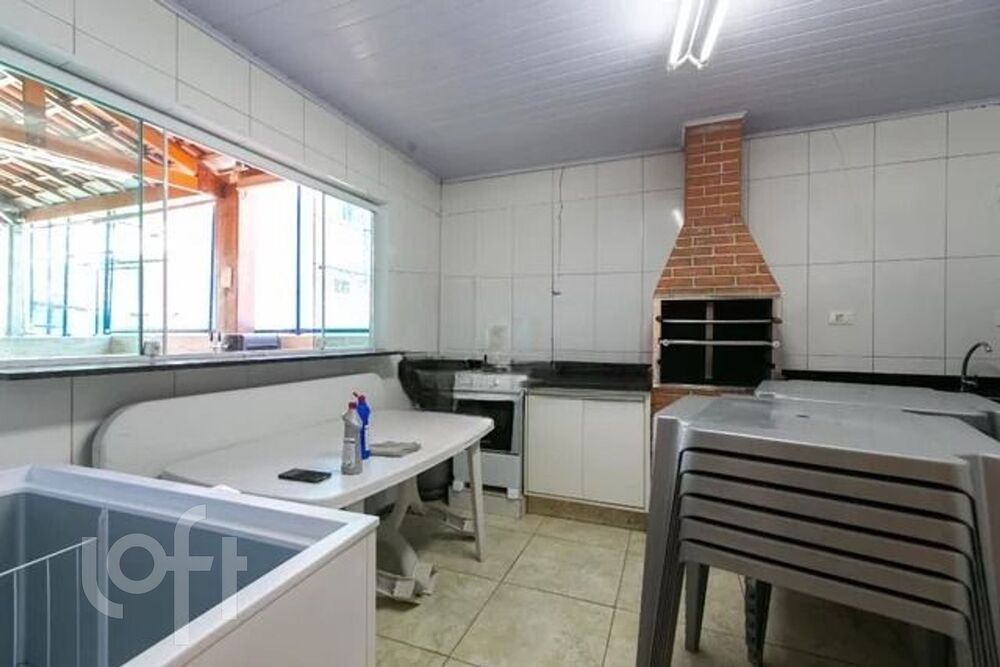 Casa de Condomínio, 2 quartos - Foto 8