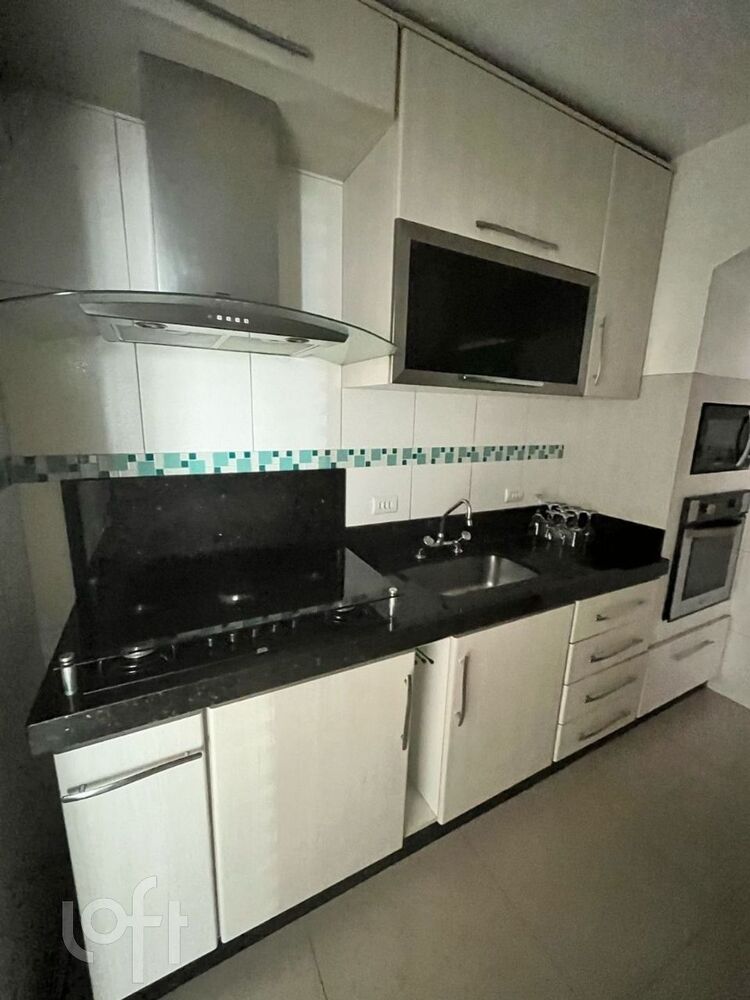 Casa de Condomínio, 2 quartos - Foto 3