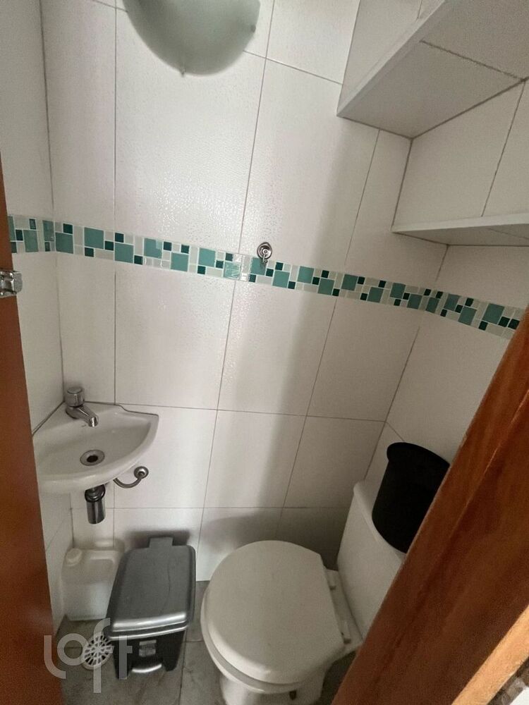 Casa de Condomínio, 2 quartos - Foto 4