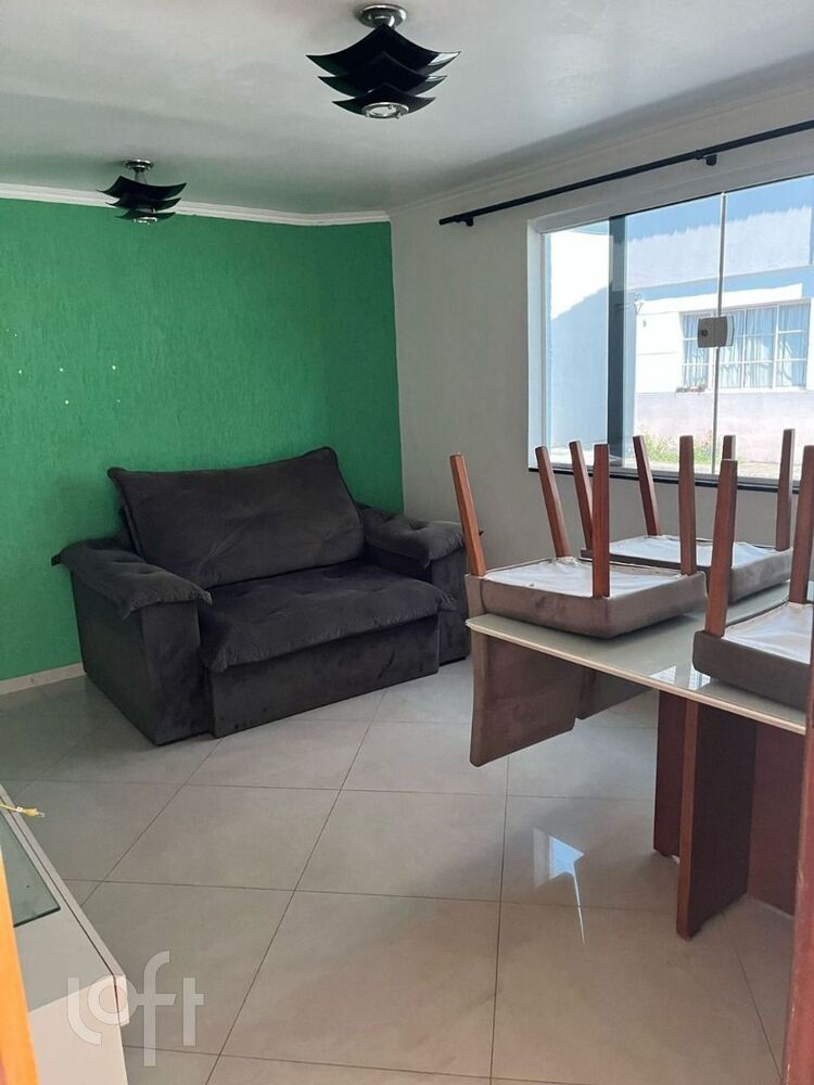 Casa de Condomínio, 2 quartos - Foto 1