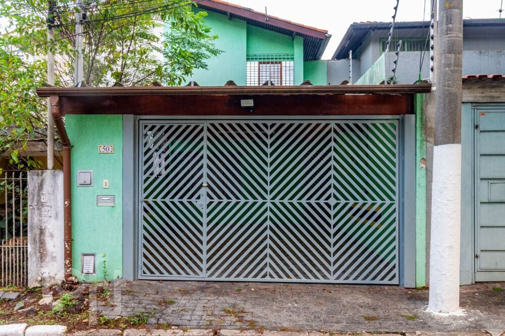 Casa, 3 quartos, 170 m² - Foto 12