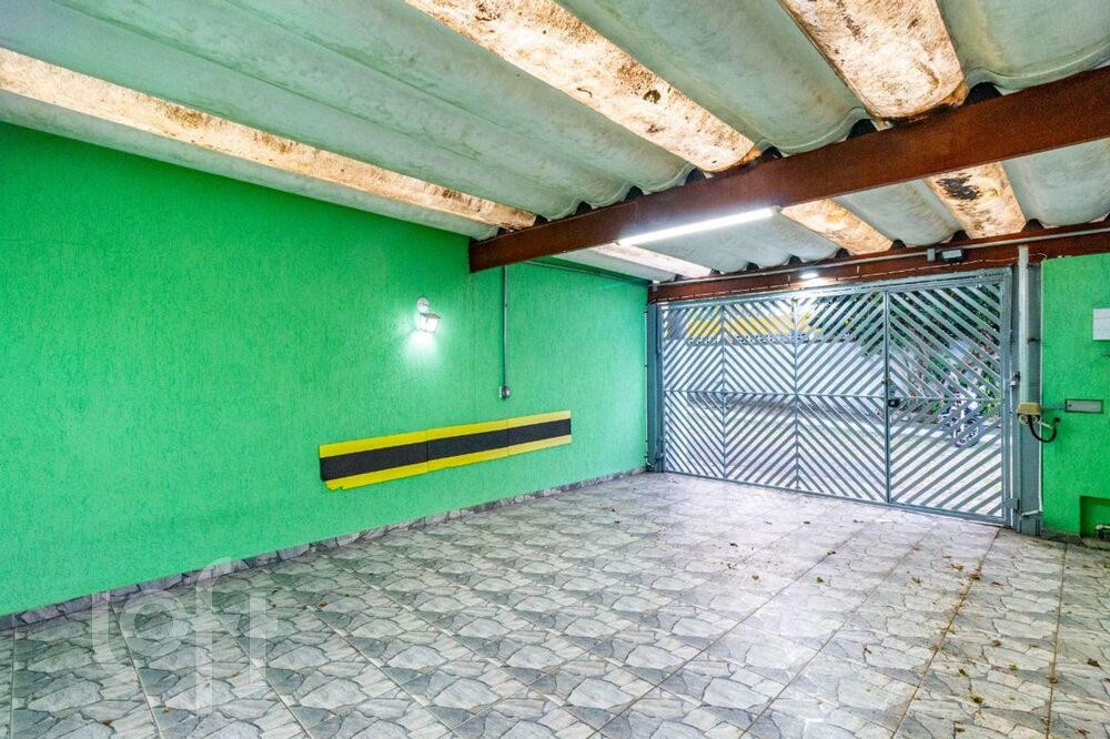 Casa, 3 quartos, 170 m² - Foto 11