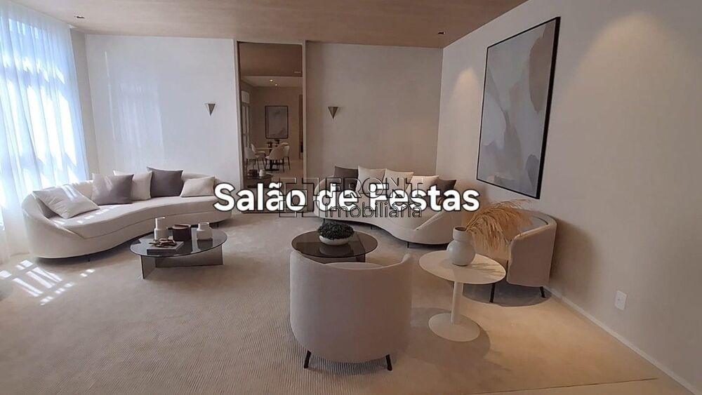 Apartamento, 3 quartos, 79 m² - Foto 1