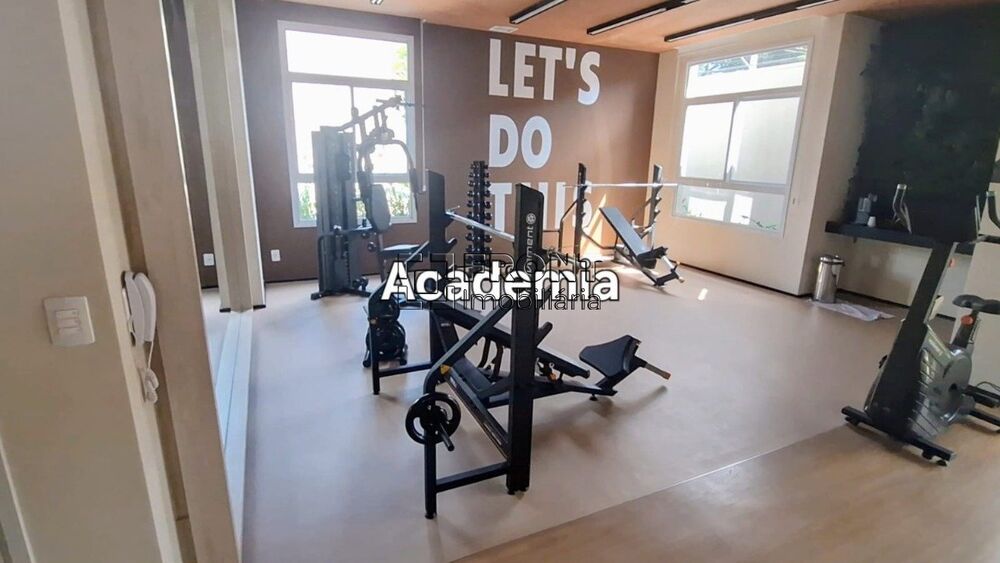 Apartamento, 3 quartos, 79 m² - Foto 3