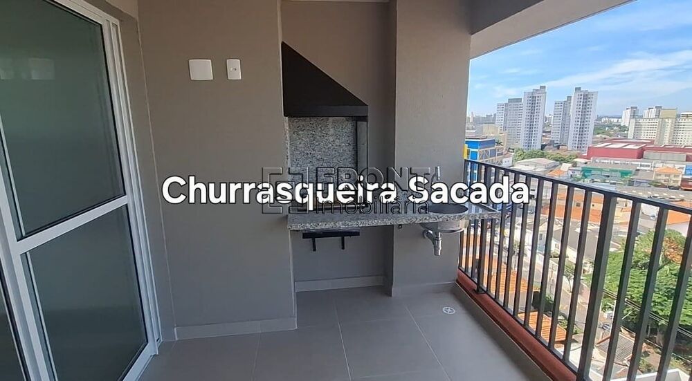Apartamento, 3 quartos, 79 m² - Foto 24