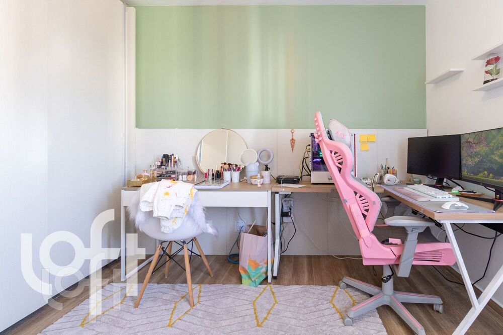 Apartamento à venda com 3 quartos, 104m² - Foto 4