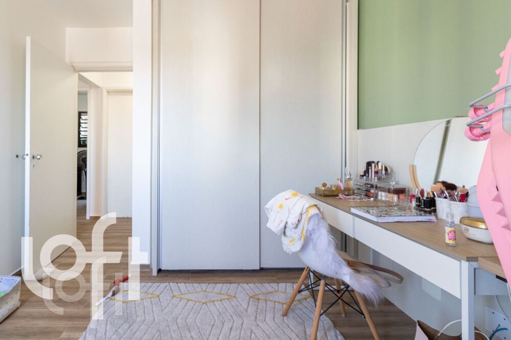 Apartamento à venda com 3 quartos, 104m² - Foto 3