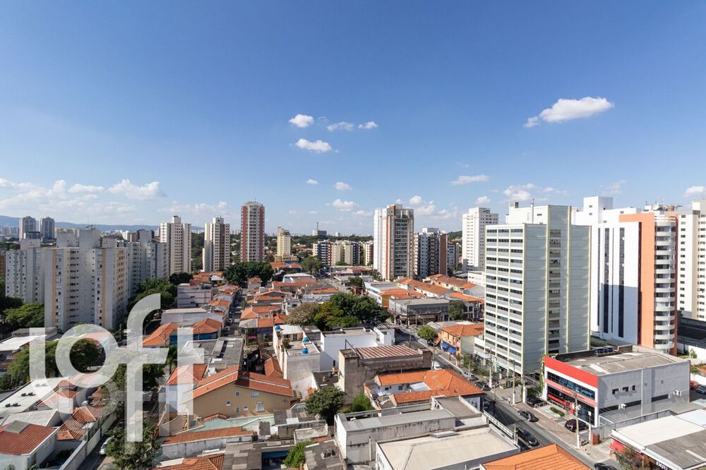 Apartamento à venda com 3 quartos, 104m² - Foto 5