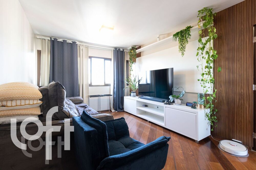 Apartamento à venda com 3 quartos, 104m² - Foto 11