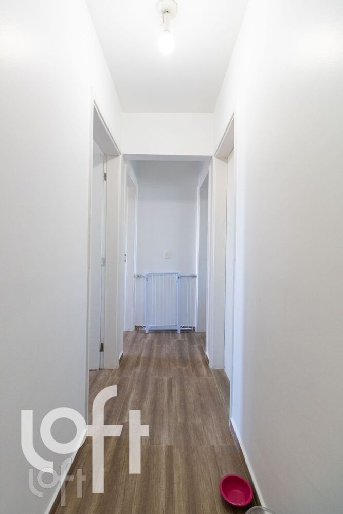 Apartamento à venda com 3 quartos, 104m² - Foto 1