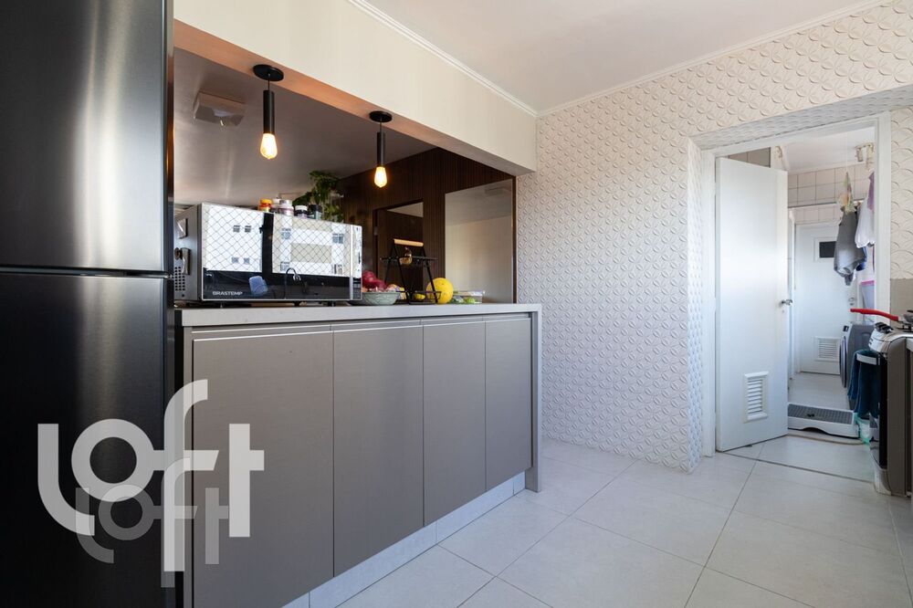 Apartamento à venda com 3 quartos, 104m² - Foto 12