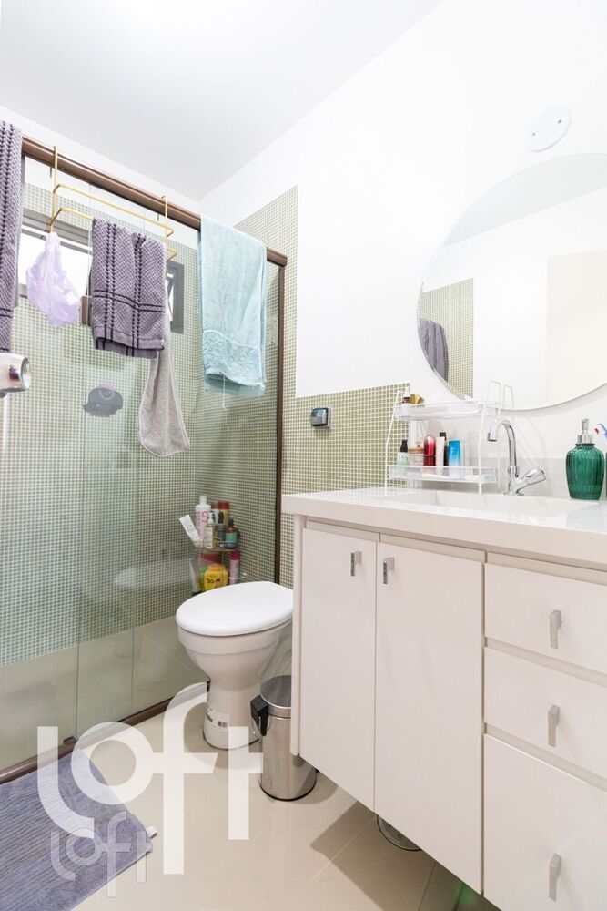 Apartamento à venda com 3 quartos, 104m² - Foto 19