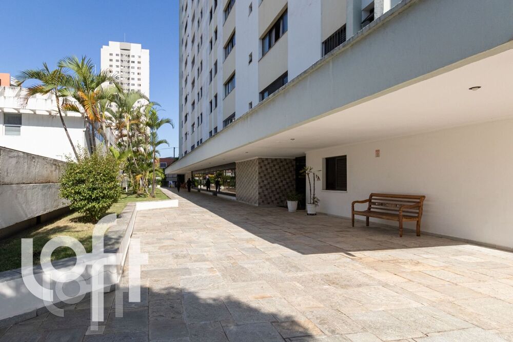Apartamento à venda com 3 quartos, 104m² - Foto 16