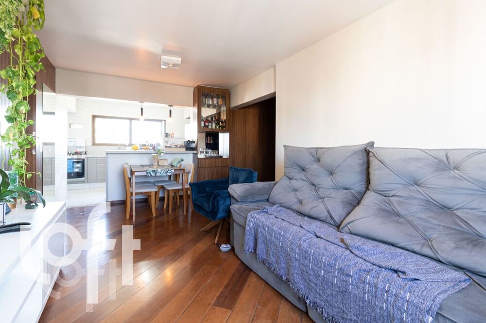 Apartamento à venda com 3 quartos, 104m² - Foto 9