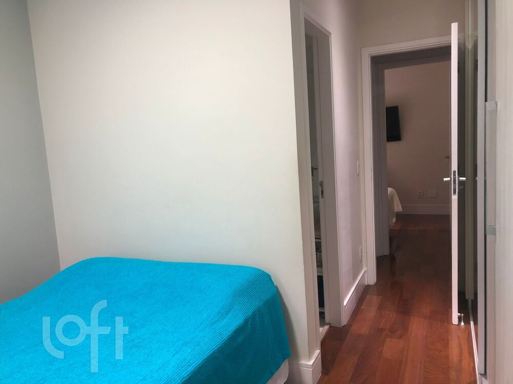 Apartamento, 3 quartos, 113 m² - Foto 5