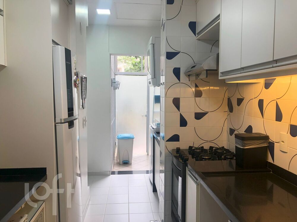 Apartamento, 3 quartos, 113 m² - Foto 3