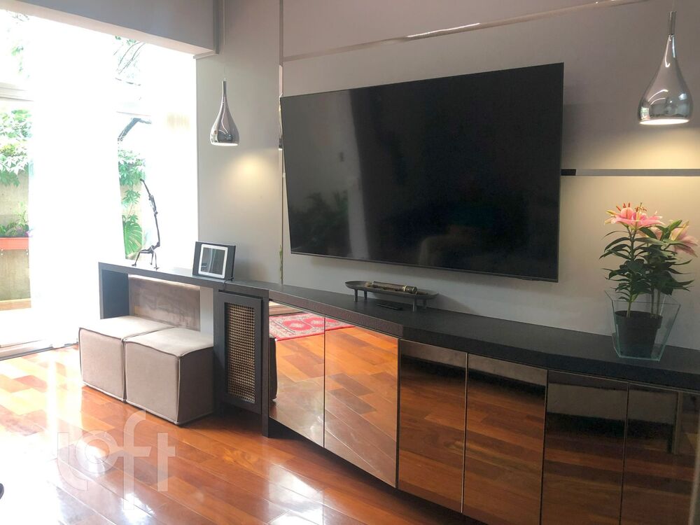 Apartamento, 3 quartos, 113 m² - Foto 1