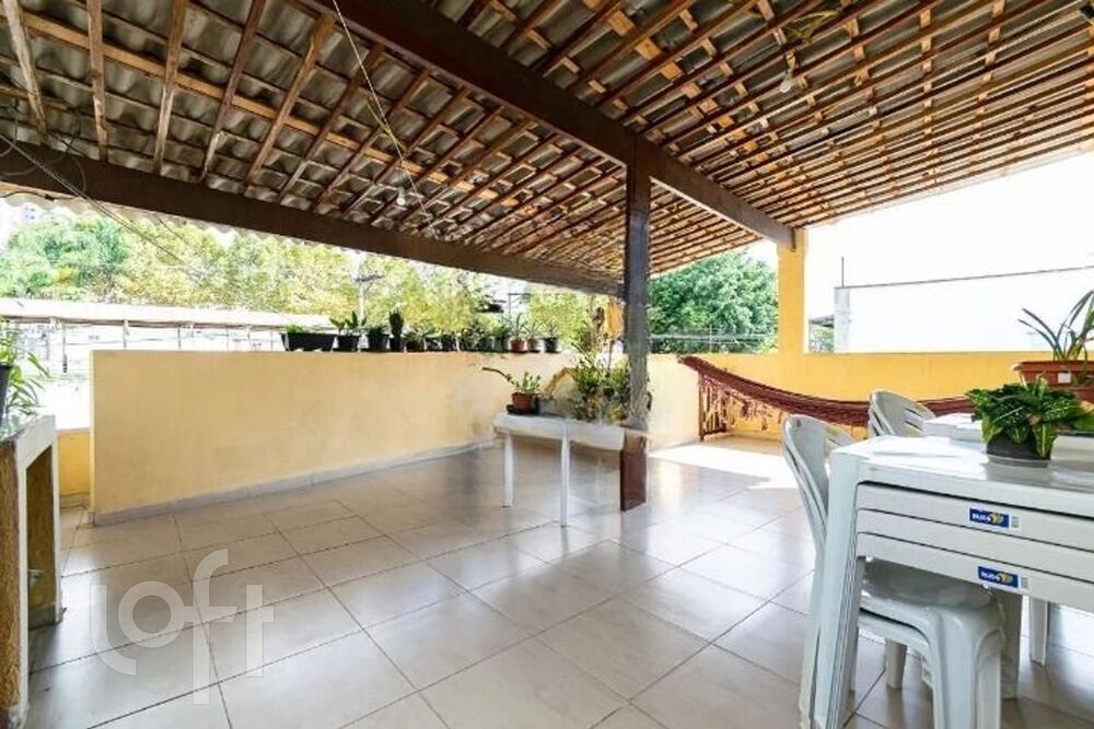 Casa, 9 quartos, 320 m² - Foto 4