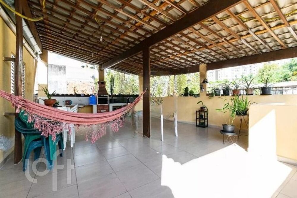 Casa, 9 quartos, 320 m² - Foto 3