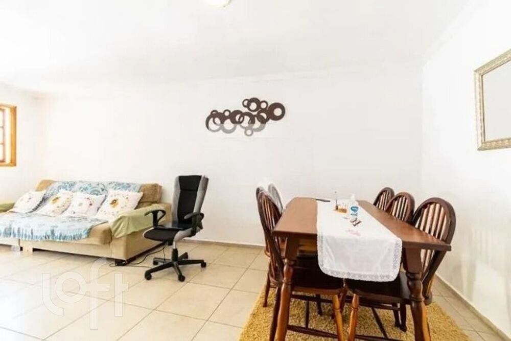 Casa, 9 quartos, 320 m² - Foto 1