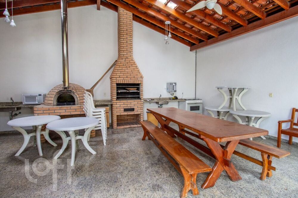 Apartamento, 3 quartos, 106 m² - Foto 7