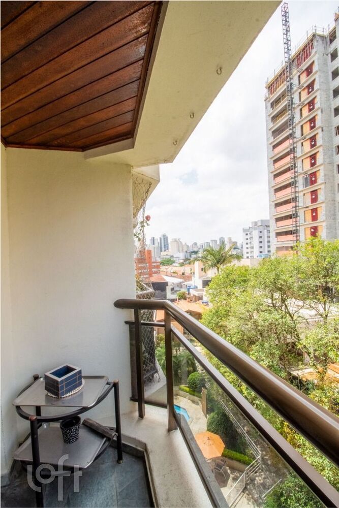 Apartamento, 3 quartos, 106 m² - Foto 1