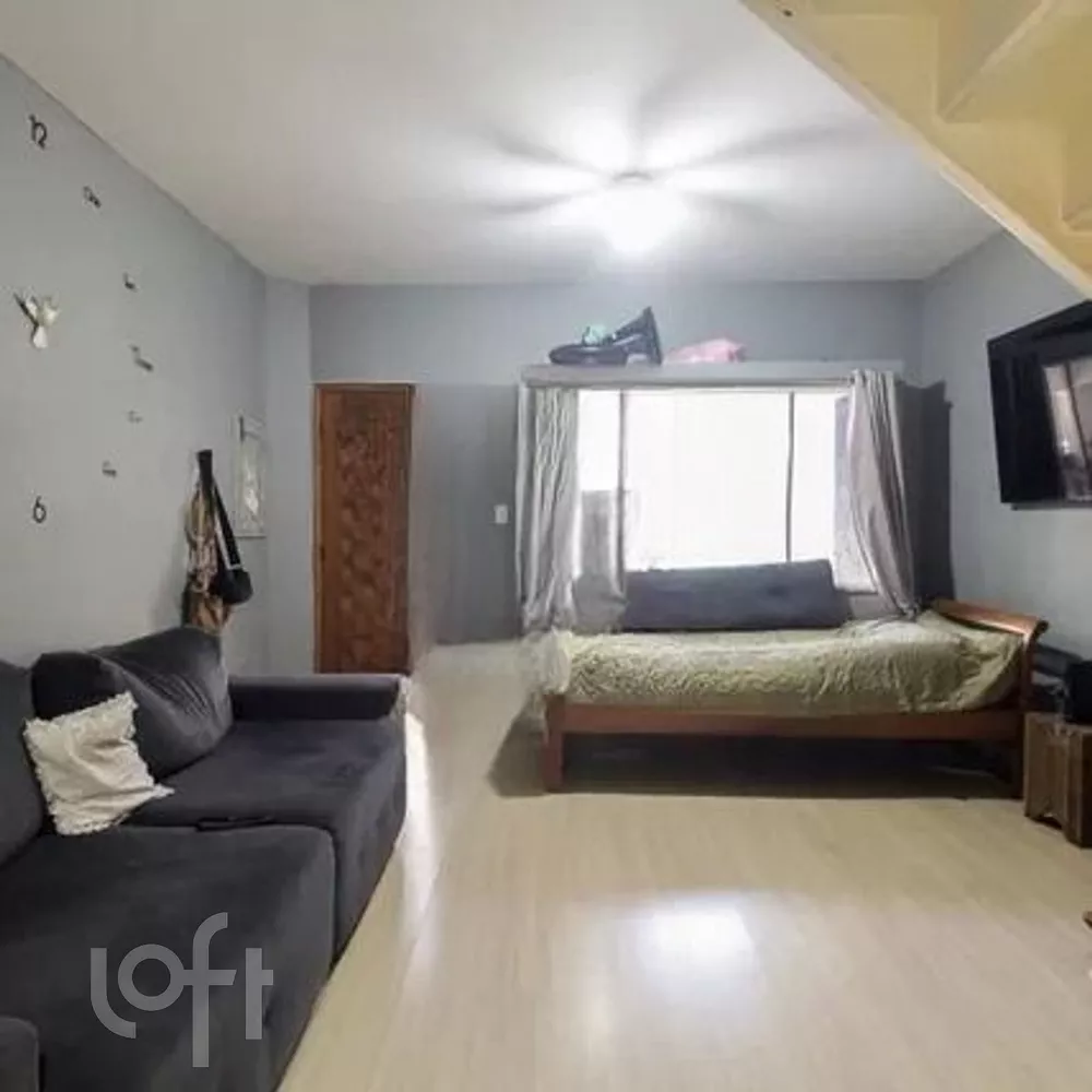 Casa, 2 quartos, 112 m² - Foto 1