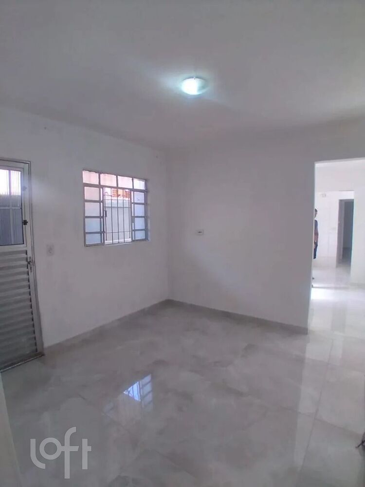 Casa, 4 quartos, 147 m² - Foto 1