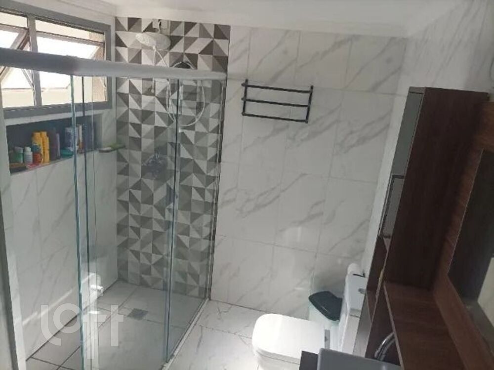 Apartamento, 3 quartos, 73 m² - Foto 8