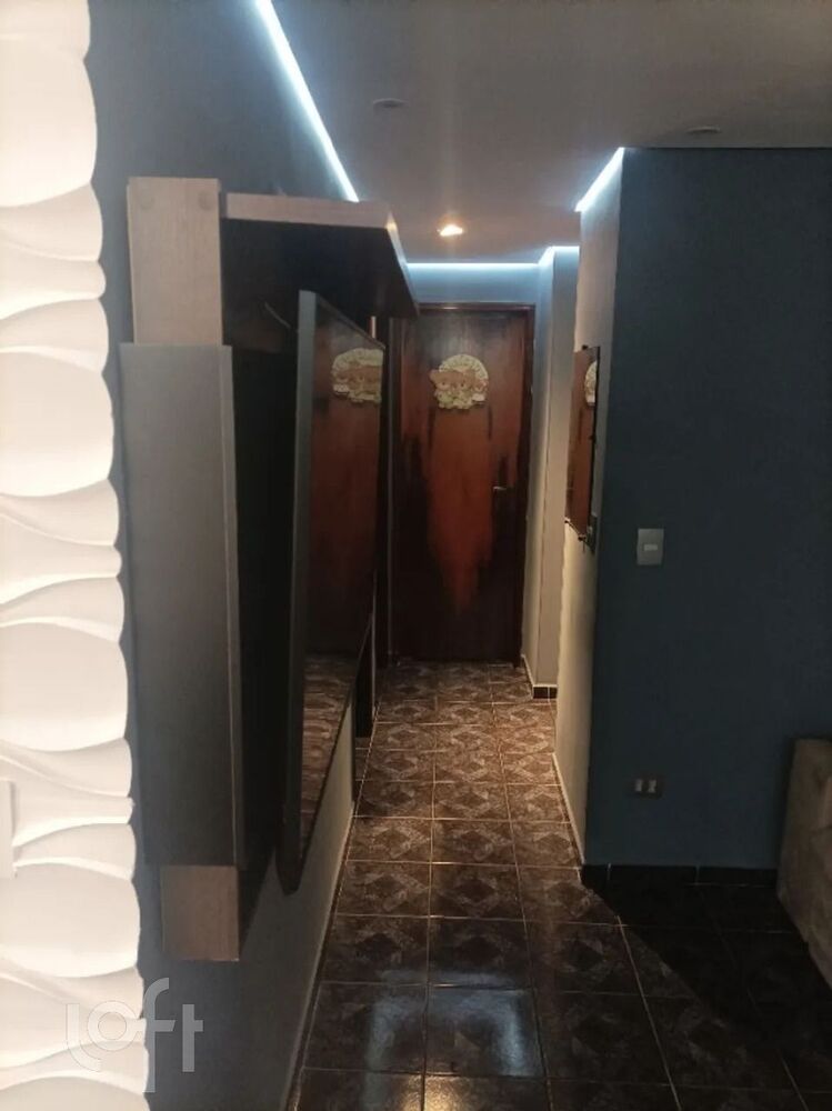 Apartamento, 3 quartos, 73 m² - Foto 3