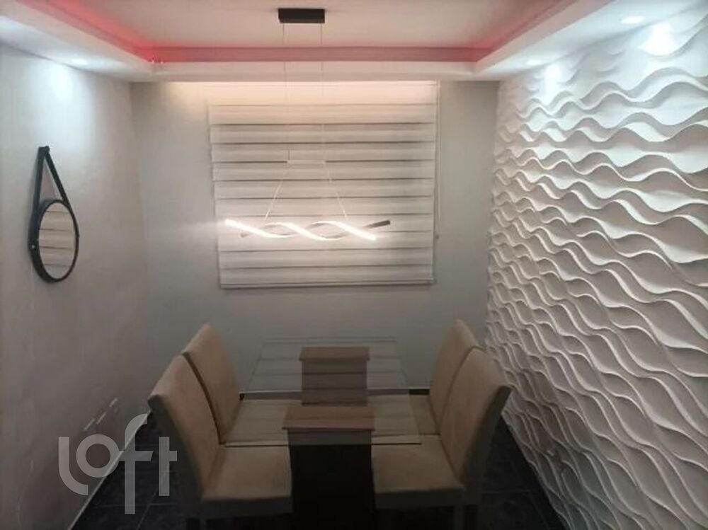 Apartamento, 3 quartos, 73 m² - Foto 4