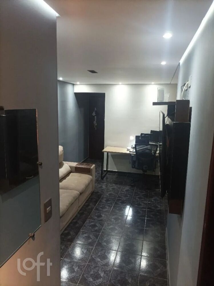 Apartamento, 3 quartos, 73 m² - Foto 2