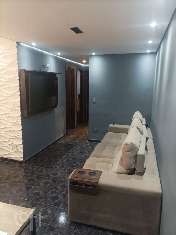 Apartamento, 3 quartos, 73 m² - Foto 1