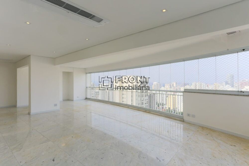 Apartamento à venda com 4 quartos, 290m² - Foto 1