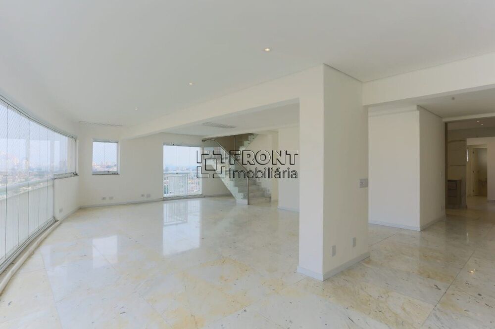 Apartamento à venda com 4 quartos, 290m² - Foto 2