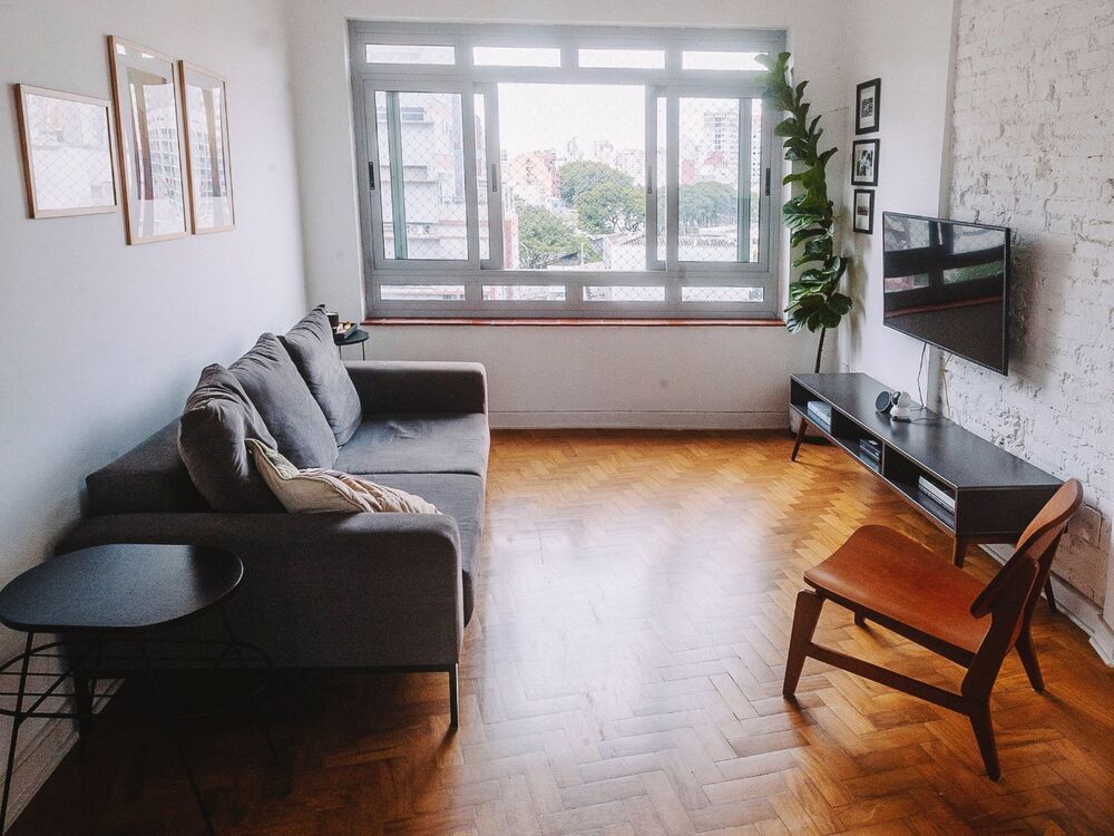 Apartamento, 1 quarto, 46 m² - Foto 10