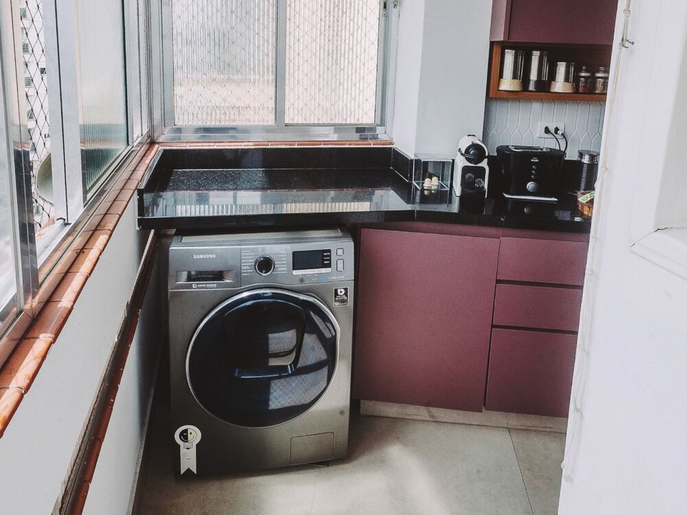 Apartamento, 1 quarto, 46 m² - Foto 9