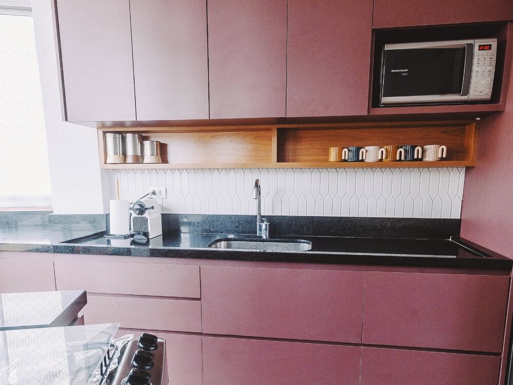 Apartamento, 1 quarto, 46 m² - Foto 6