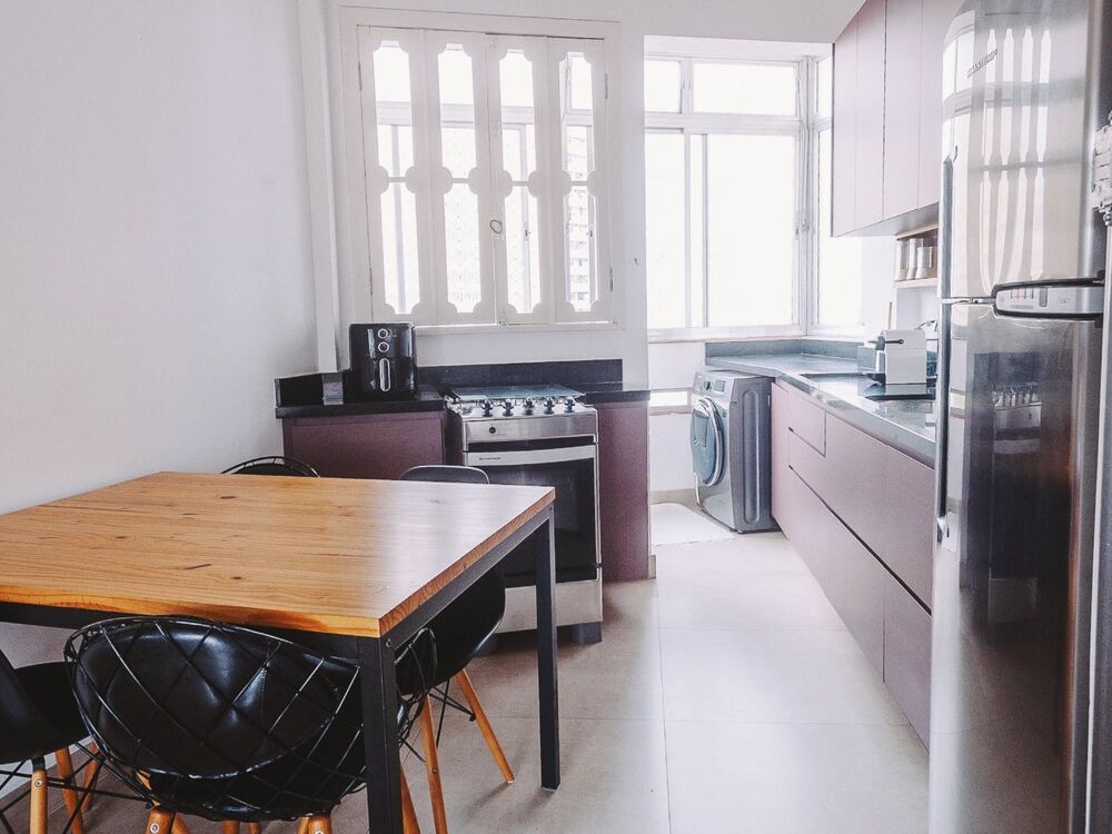 Apartamento, 1 quarto, 46 m² - Foto 5