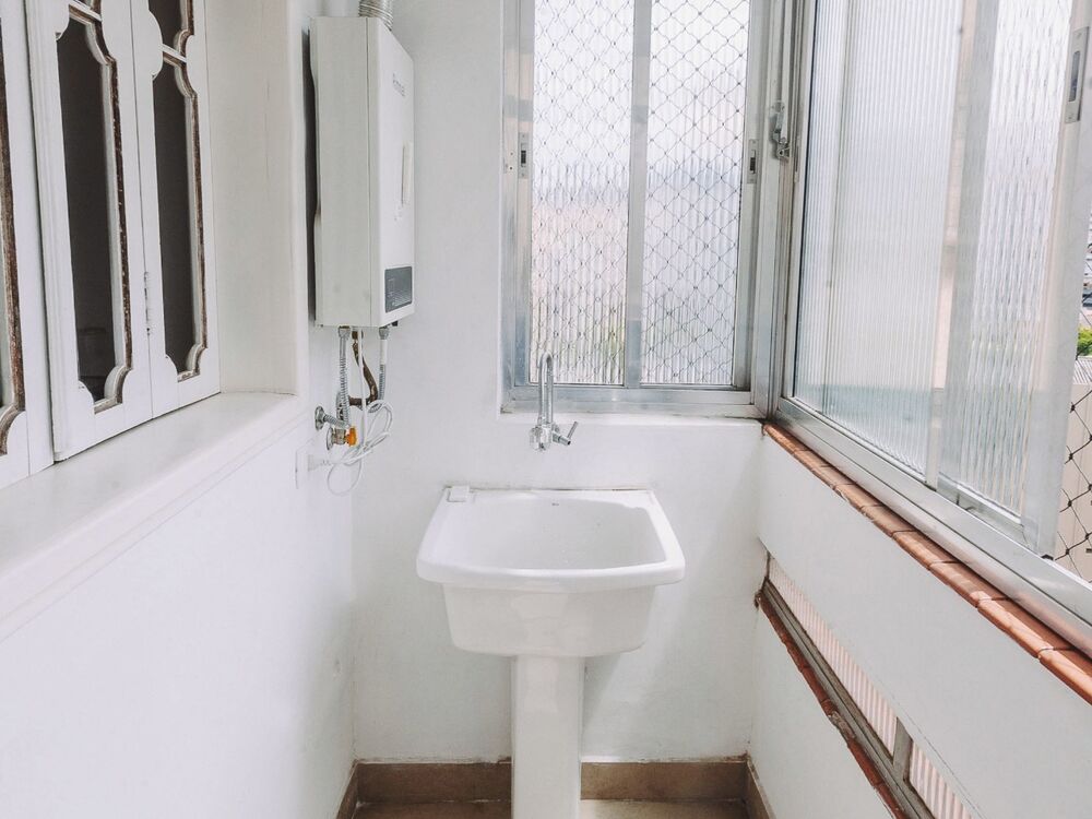 Apartamento, 1 quarto, 46 m² - Foto 8