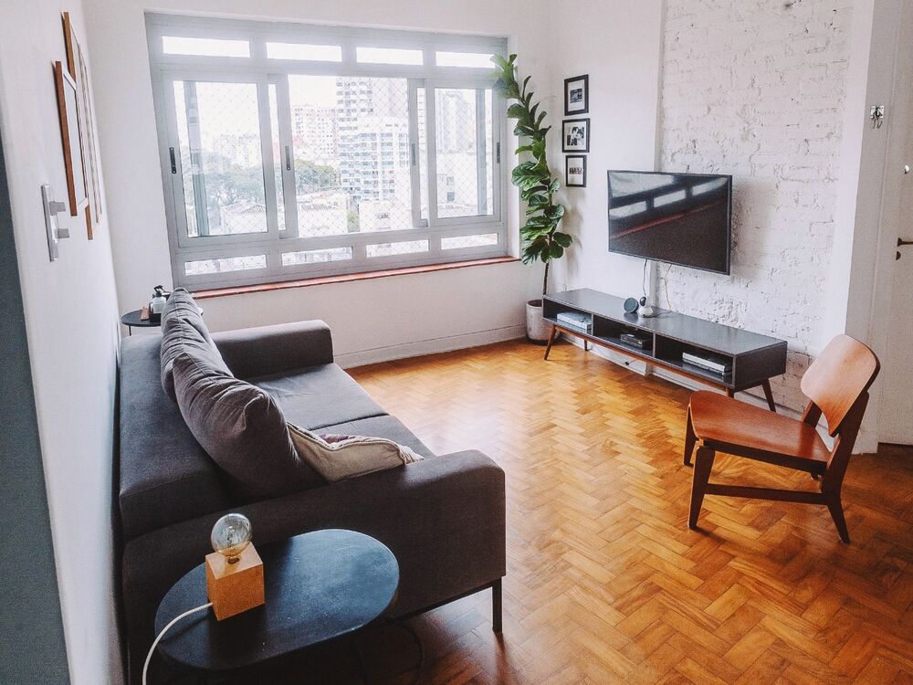 Apartamento, 1 quarto, 46 m² - Foto 12