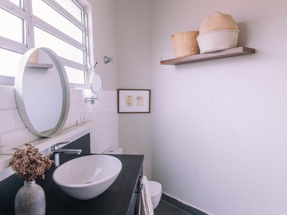 Apartamento, 1 quarto, 46 m² - Foto 3