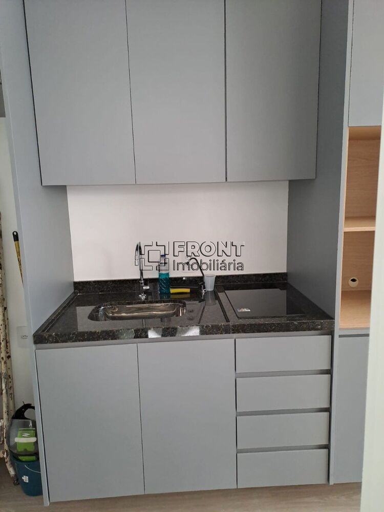 Apartamento, 1 quarto, 19 m² - Foto 2