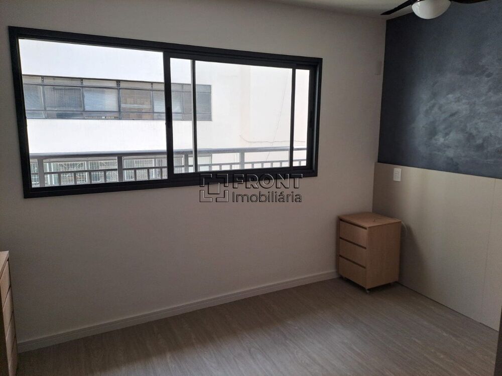 Apartamento, 1 quarto, 19 m² - Foto 3