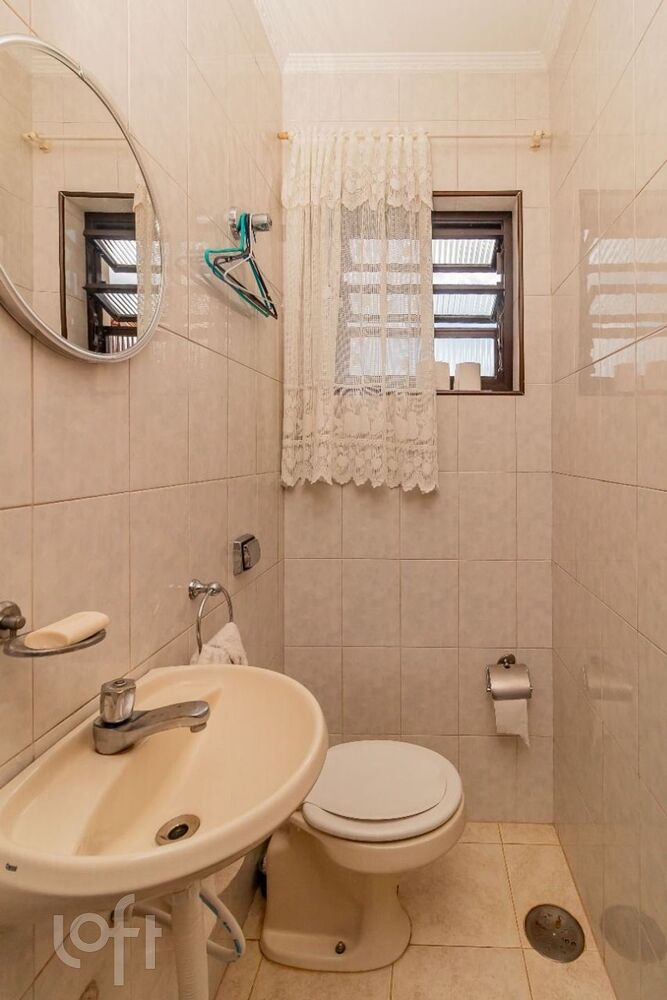 Casa, 3 quartos, 217 m² - Foto 3