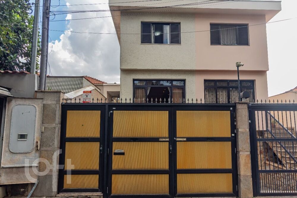 Casa, 3 quartos, 217 m² - Foto 12